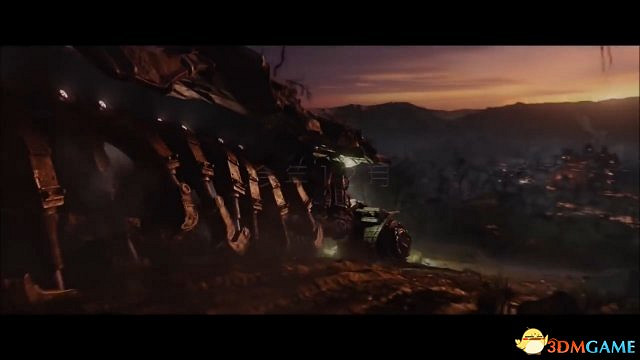 《魔戒》導演新片《掠食城市》中文預告 末世荒野遊俠