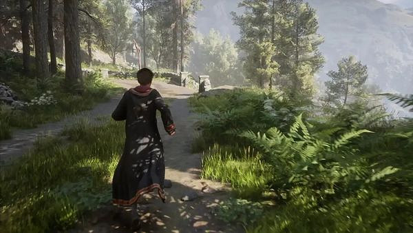 《霍格華茲的傳承》什麽時候出?發售日期分享 《霍格華茲的傳承》什麽時候出?發售日期分享