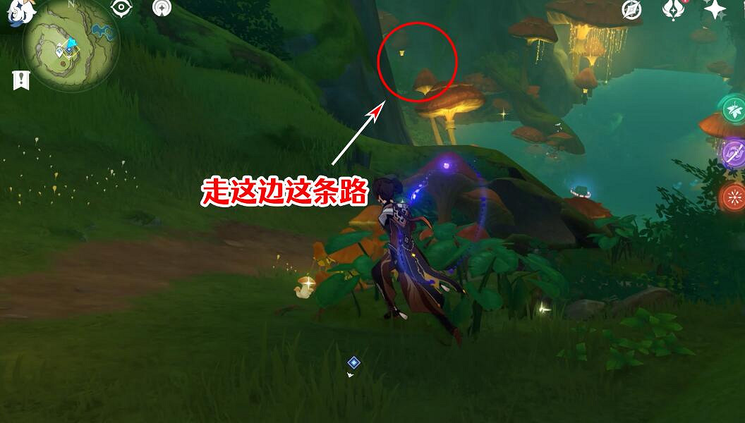 《原神》石鎖機關秘話在哪接?石鎖機關秘話攻略流程 《原神》石鎖機關秘話在哪接?石鎖機關秘話攻略流程