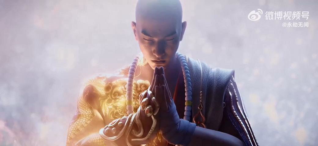 《永劫無間》梨園傳奇白蛇傳預告 皮膚現已上架