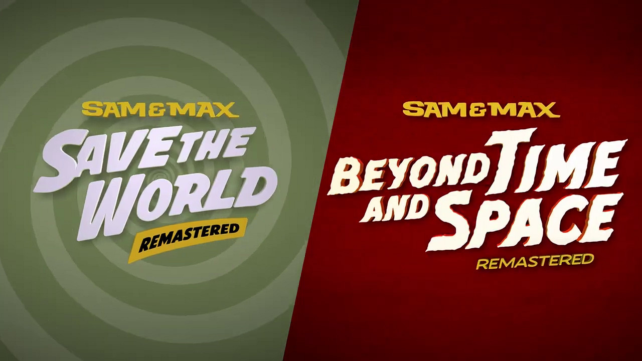 《妙探闖通關》重製版合集即將登陸PlayStation主機 《妙探闖通關》重製版合集即將登陸PlayStation主機