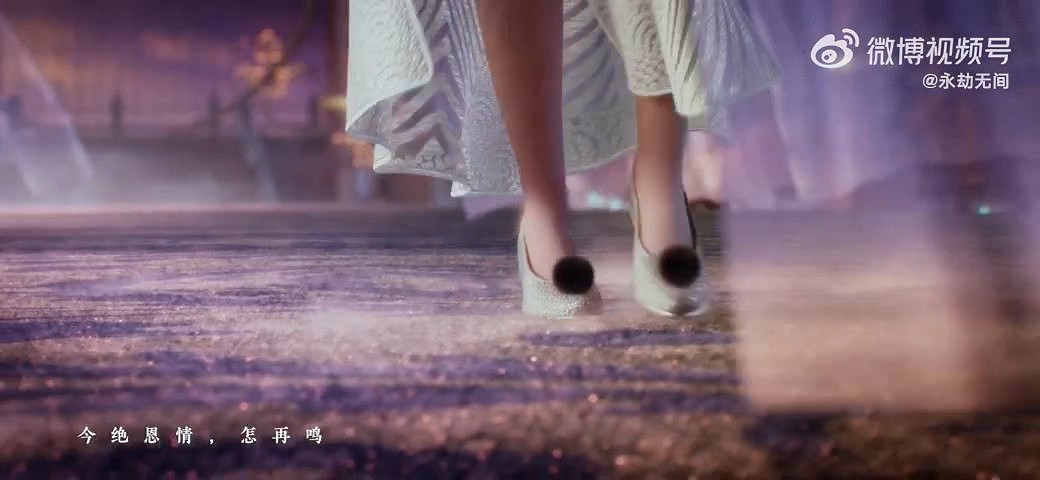 《永劫無間》梨園傳奇白蛇傳預告 皮膚現已上架