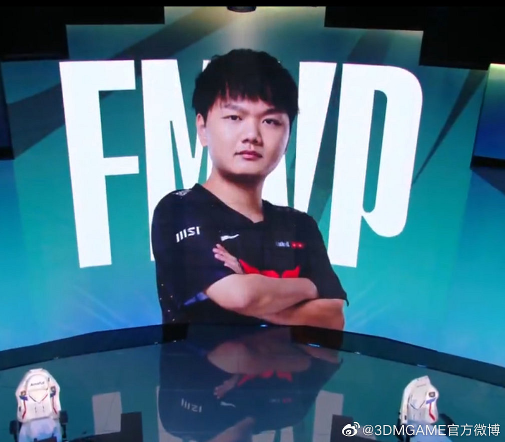 JDG獲2022LPL夏季總決賽冠軍 Yagao獲得FMVP