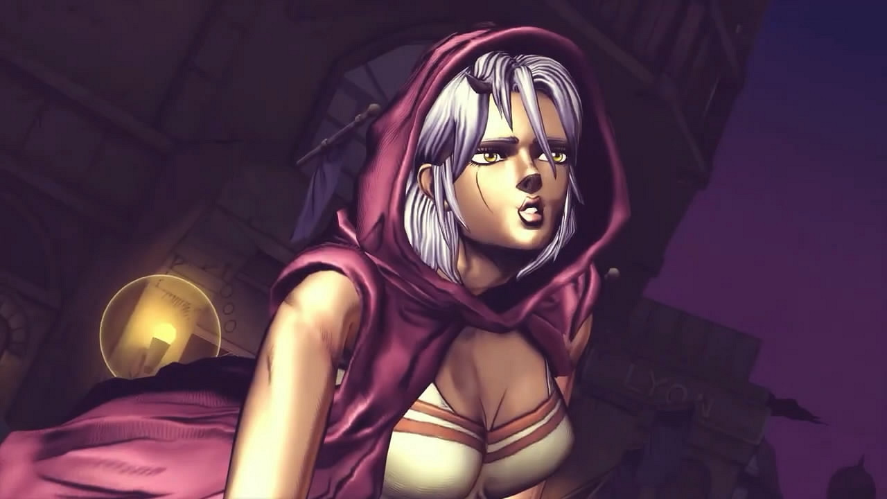 《JOJO的奇妙冒險:群星之戰R》發售預告賞!今日發售