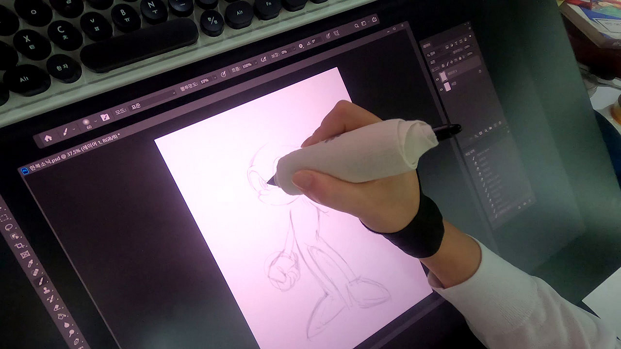 SONIC LIVE DRAWING in ASIA活動今天開始 插畫複製品抽獎進行中