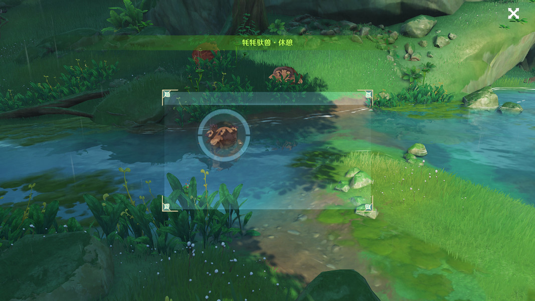 《原神》動物行為有哪些?動物行為任務玩法分享 《原神》動物行為有哪些?動物行為任務玩法分享