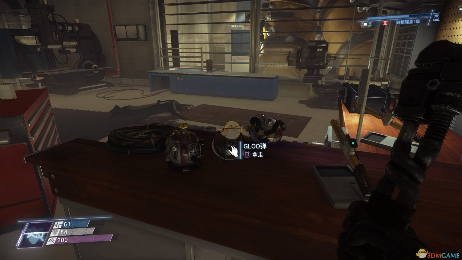 《掠食》DLC“Mooncrash”三體問題獎杯攻略分享