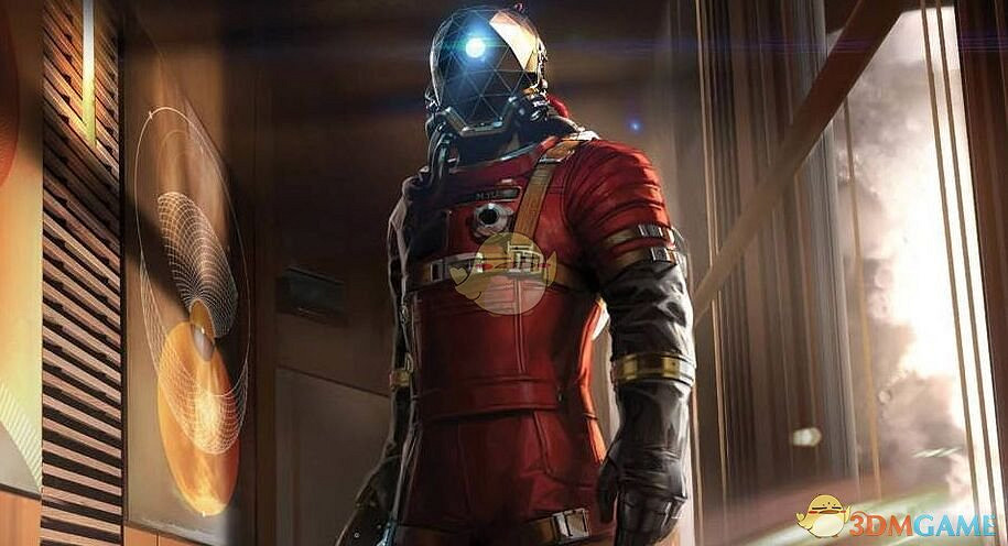 《掠食》同理心行為評測機制介紹 《掠食》同理心行為評測機制介紹