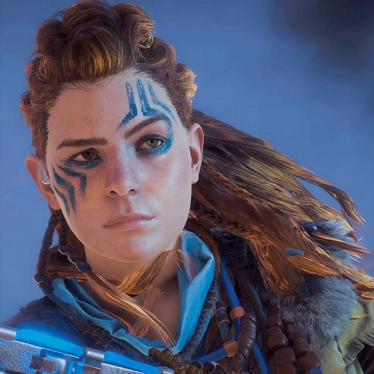 《地平線西域禁地》1.18更新上線 加入“驕傲標誌” 《地平線西域禁地》1.18更新上線 加入“驕傲標誌”