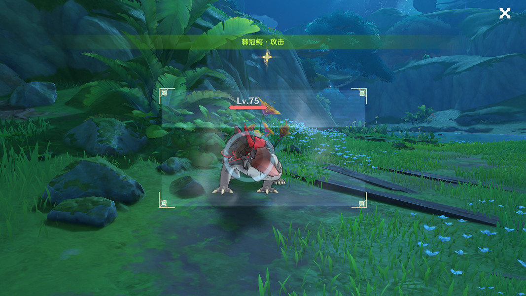 《原神》動物行為有哪些?動物行為任務玩法分享 《原神》動物行為有哪些?動物行為任務玩法分享