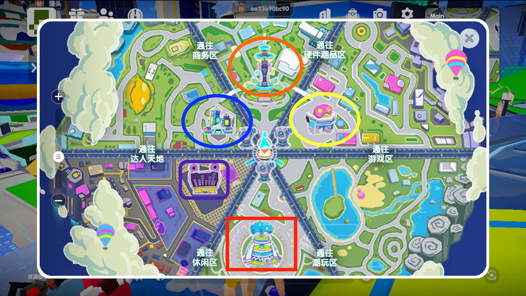 相約MetaCJ元宇宙,PConline元氣甄選好物評選隆重舉行 相約MetaCJ元宇宙,PConline元氣甄選好物評選隆重舉行