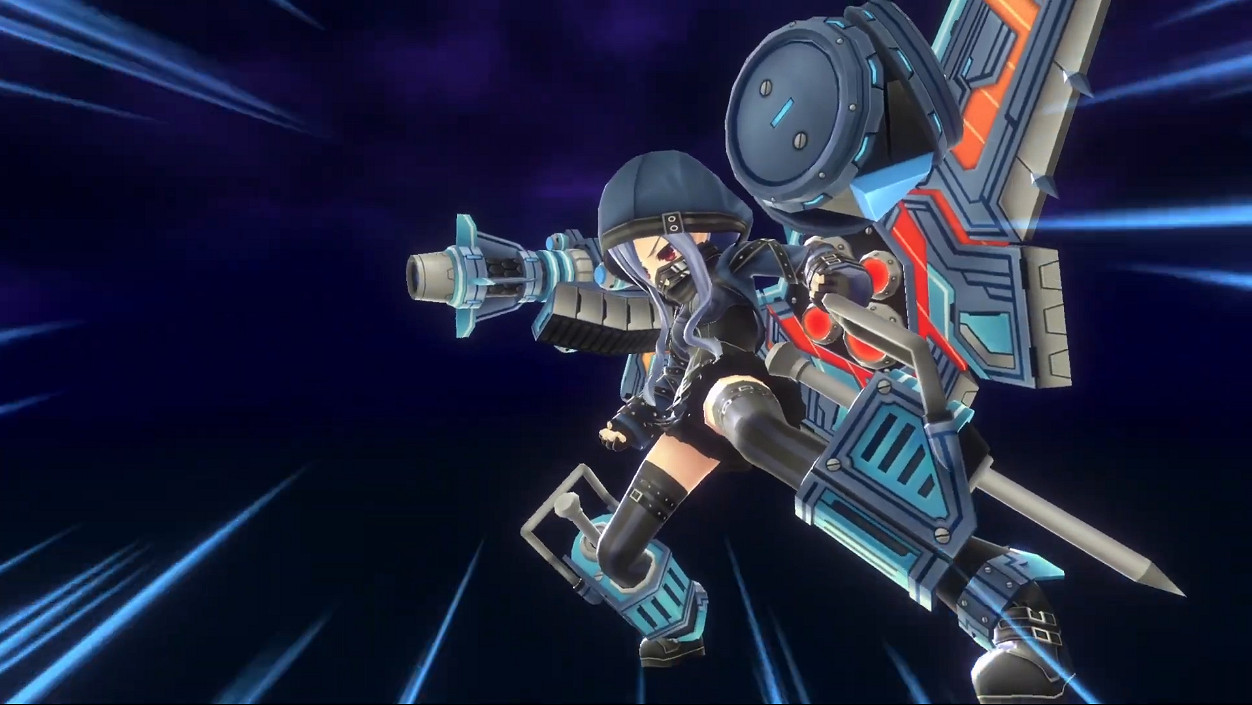 白毛獸耳娘！《妖精劍士FRefrainChord》新角色預告