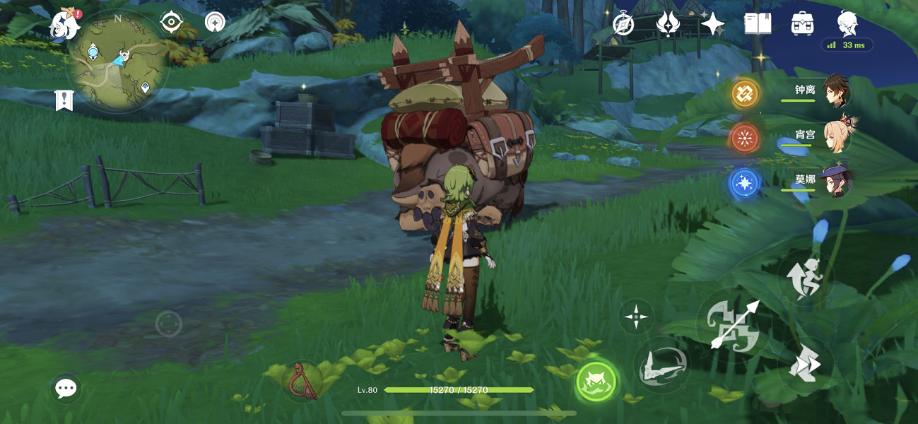 《原神》漫長的重逢成就怎麽做?漫長的重逢成就玩法介紹 《原神》漫長的重逢成就怎麽做?漫長的重逢成就玩法介紹