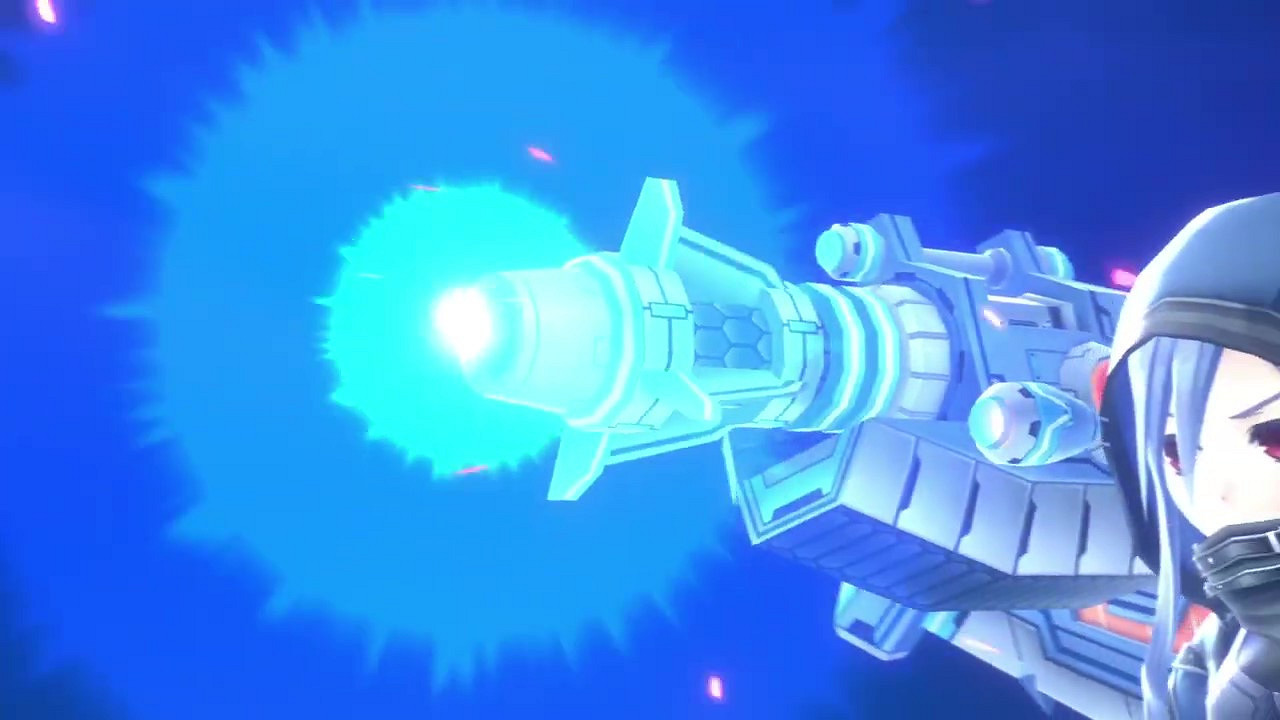 《妖精劍士F RefrainChord》新角色預告 9月15日發售