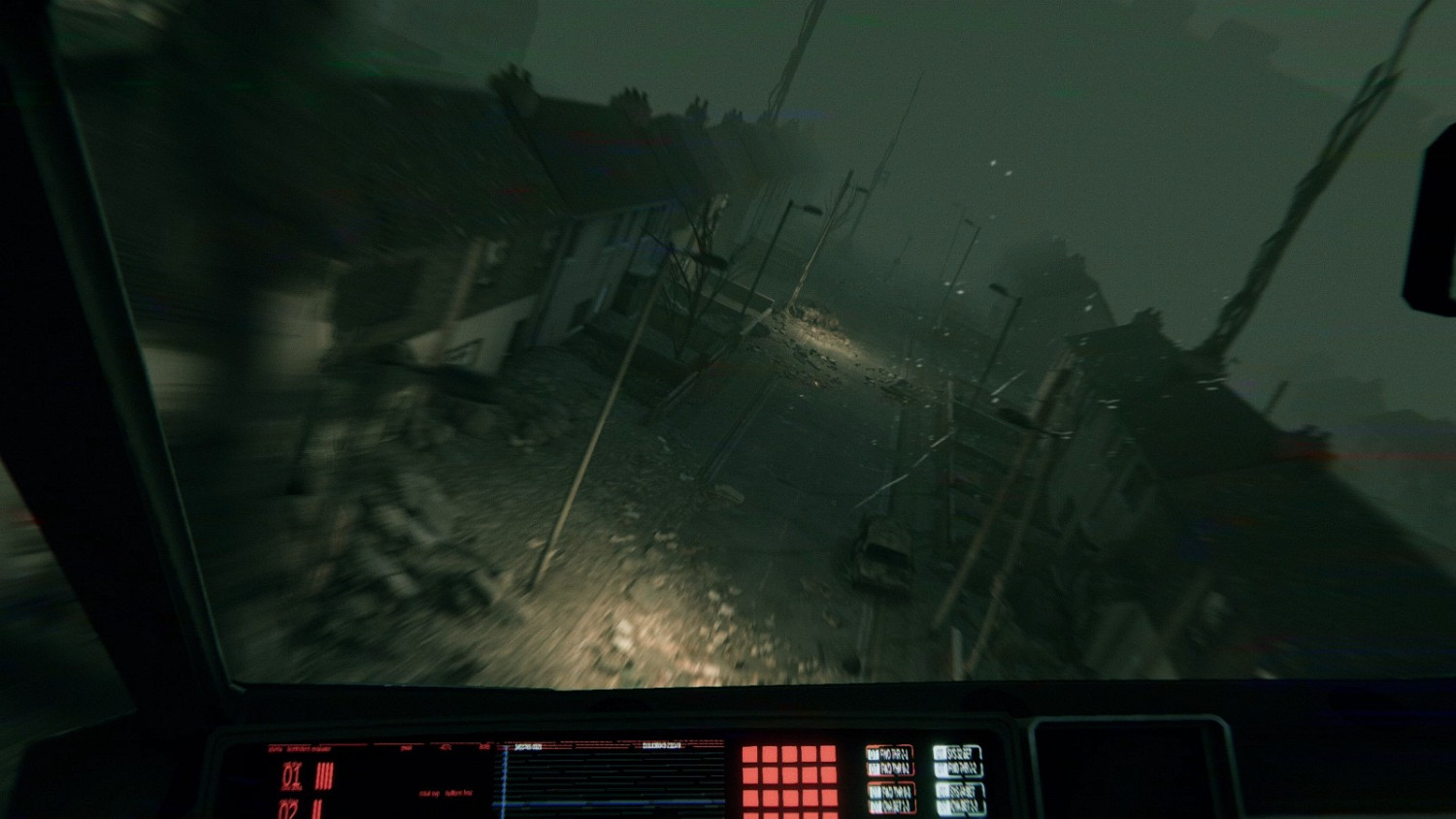 第三人稱生存恐怖遊戲《空心》面向PC公布