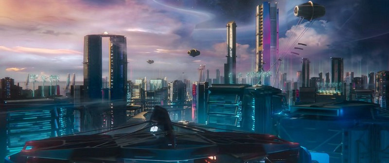 激戰見證者,相聚海王星,《天命2》年六資料片光隕之秋即將上線 激戰見證者,相聚海王星,《天命2》年六資料片光隕之秋即將上線