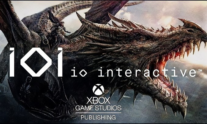 爆料：IOI工作室將在2025年推出&quot;007&quot;&quot;龍主題&quot;新作！