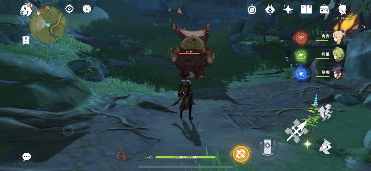 《原神》漫長的重逢成就怎麽做?漫長的重逢成就玩法介紹 《原神》漫長的重逢成就怎麽做?漫長的重逢成就玩法介紹