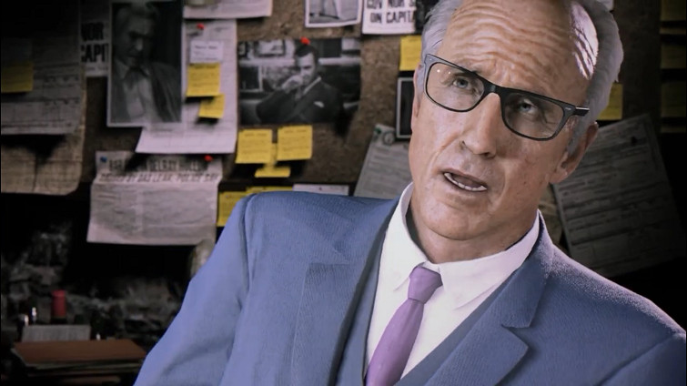 《四海兄弟 三部曲》20周年影片公布 遊戲開啟優惠活動