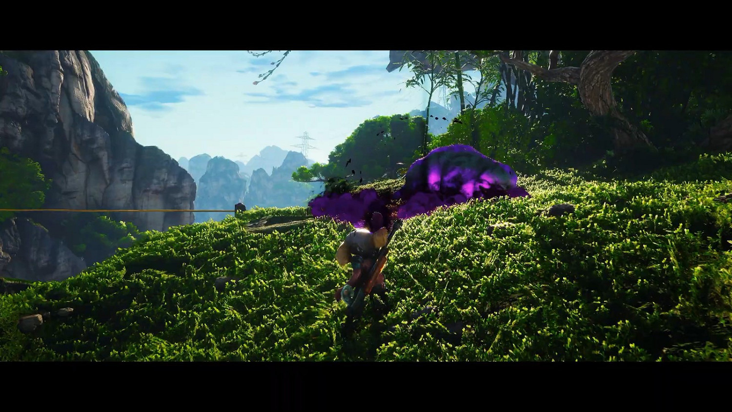 《突變紀元》PS5/XSX版9月6日發售 支援免費升級