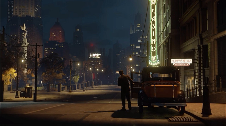 《四海兄弟 三部曲》20周年影片公布 遊戲開啟優惠活動