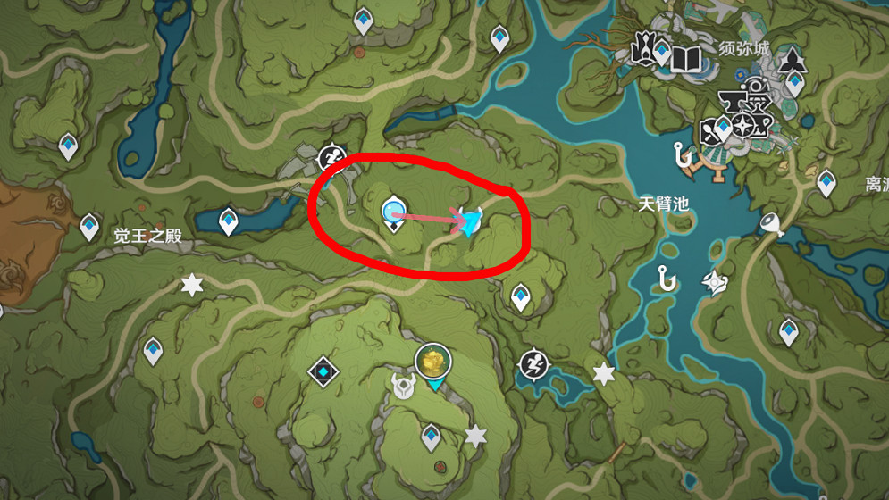 《原神》漫長的重逢成就怎麽做?漫長的重逢成就玩法介紹 《原神》漫長的重逢成就怎麽做?漫長的重逢成就玩法介紹