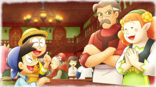 《哆啦A夢牧場物語 自然王國與和樂家人》在Steam開啟預購 《哆啦A夢牧場物語 自然王國與和樂家人》在Steam開啟預購