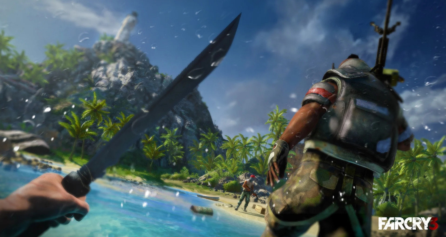 育碧推遲了大量老遊戲線上服務的關閉時間