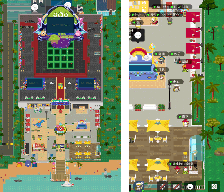 7年坐擁6億使用者!通過一場「狂歡」找到了增長新方向 7年坐擁6億使用者!通過一場「狂歡」找到了增長新方向