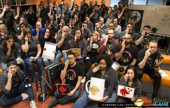 重返太空決戰異形！《掠食》開發商曝出神秘圖片