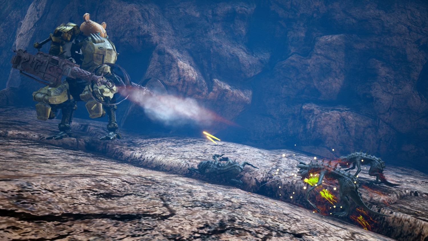 《生化變種》將來有可能登陸Switch主機！零售商泄露發售日