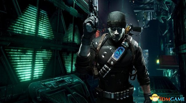 當年被取消的《掠食2》怎麽樣？影片看起來還不錯