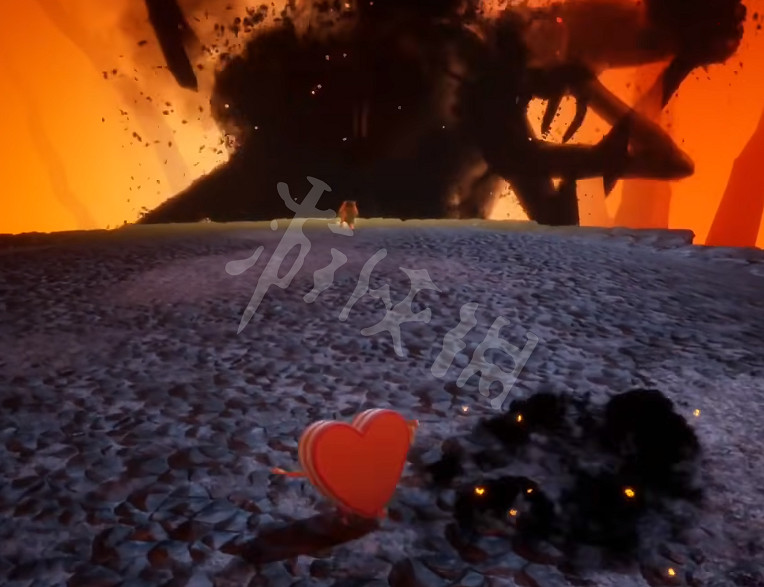 《雙人成行》暗黑關卡怎麽過?暗黑關卡觸發方法 《雙人成行》暗黑關卡怎麽過?暗黑關卡觸發方法