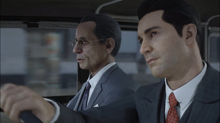 《四海兄弟 三部曲》20周年影片公布 遊戲開啟優惠活動