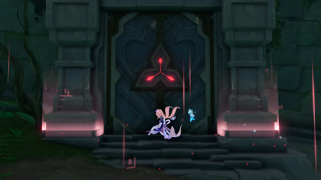 《原神》晴雨的經緯怎麽開?晴雨的經緯秘境開啟方法介紹 《原神》晴雨的經緯怎麽開?晴雨的經緯秘境開啟方法介紹