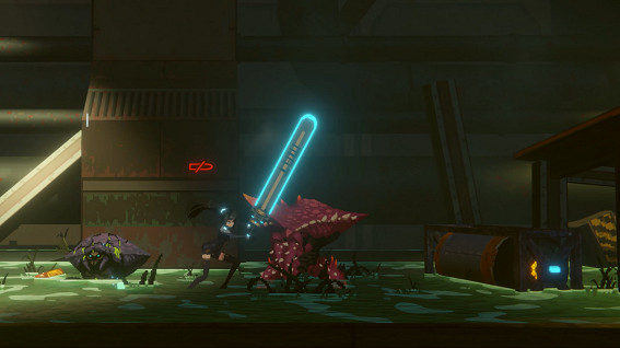 感受像素與3D場景奇妙融合下的賽博世界,獨立遊戲《紀元:變異》現已登陸Nintendo Switch 感受像素與3D場景奇妙融合下的賽博世界,獨立遊戲《紀元:變異》現已登陸Nintendo Switch