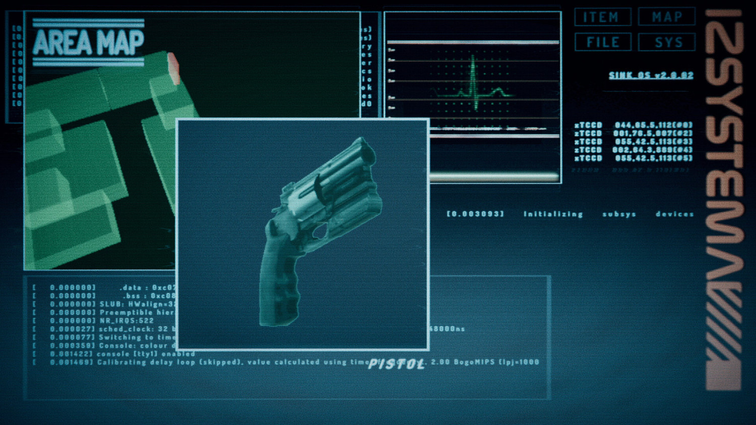 受沉默之丘遊戲啟發 恐怖遊戲《Hollowbody》最新預告公布