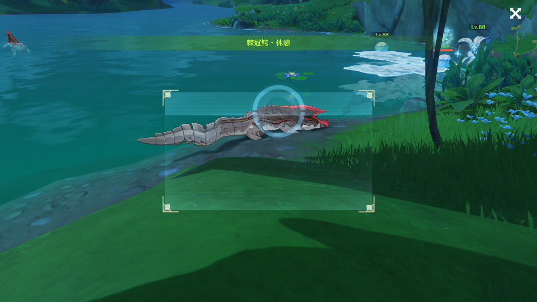 《原神》動物行為有哪些?動物行為任務玩法分享 《原神》動物行為有哪些?動物行為任務玩法分享