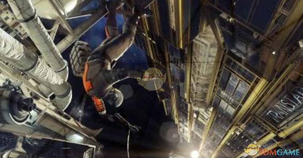 《掠食》全給自己的錄音訊息收集攻略