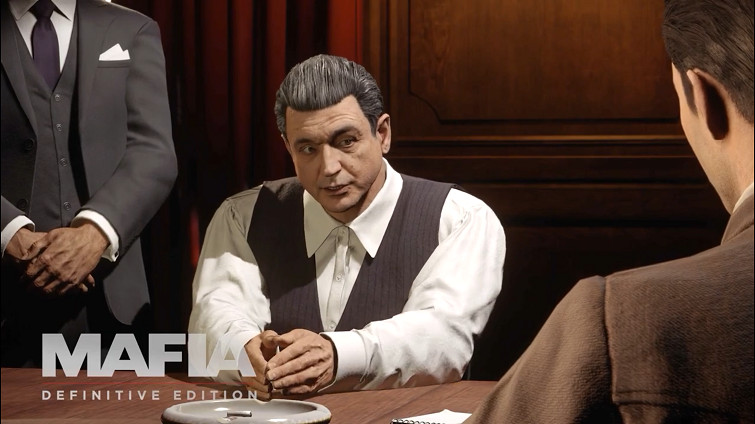 《四海兄弟 三部曲》20周年影片公布 遊戲開啟優惠活動