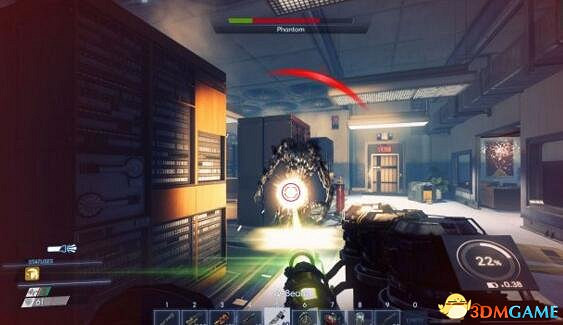 重返太空決戰異形！《掠食》開發商曝出神秘圖片