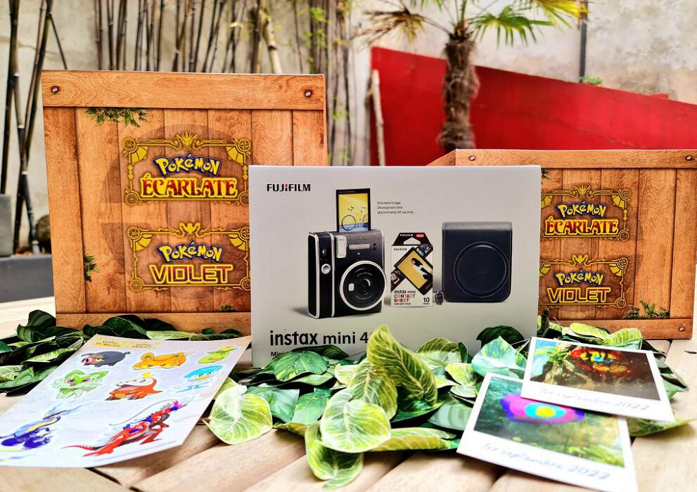 《寶可夢:朱/紫》"陰間"調查今日開始 新精靈塗標客 《寶可夢:朱/紫》"陰間"調查今日開始 新精靈塗標客