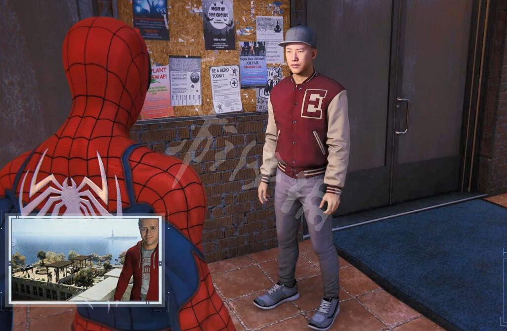 《漫威蜘蛛人重製版》大學死黨任務怎麽做?大學死黨目標位置分享 《漫威蜘蛛人重製版》大學死黨任務怎麽做?大學死黨目標位置分享