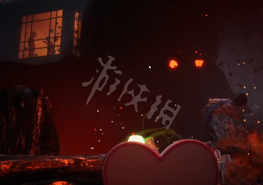 《雙人成行》暗黑關卡怎麽過?暗黑關卡觸發方法 《雙人成行》暗黑關卡怎麽過?暗黑關卡觸發方法