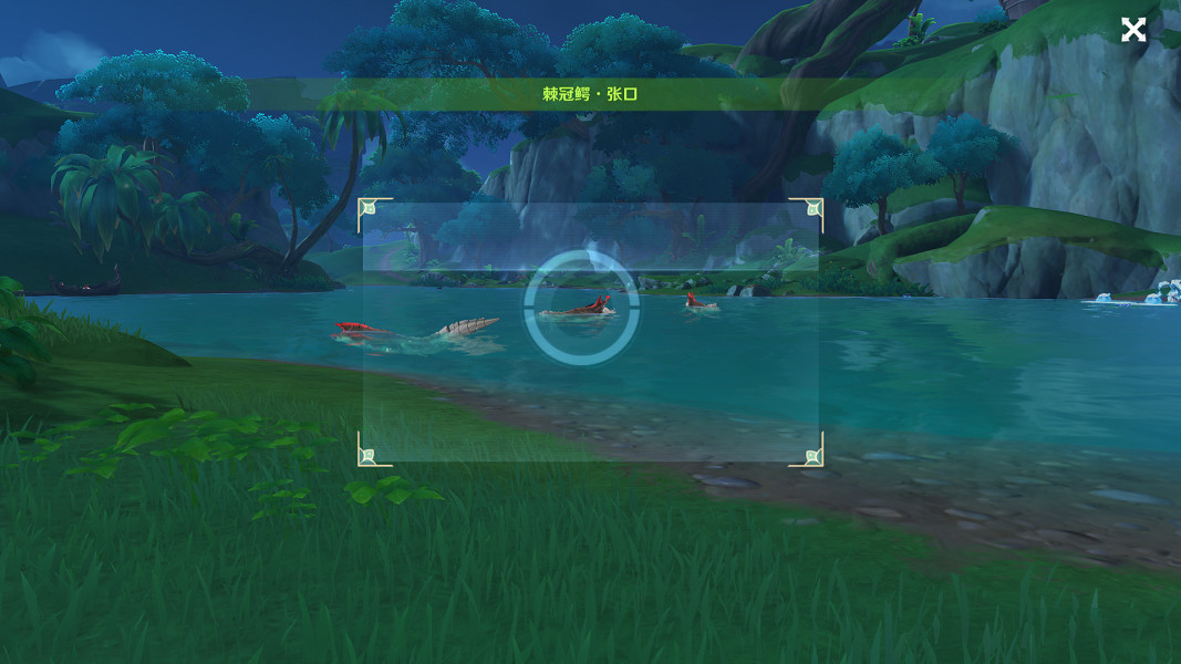 《原神》動物行為有哪些?動物行為任務玩法分享 《原神》動物行為有哪些?動物行為任務玩法分享