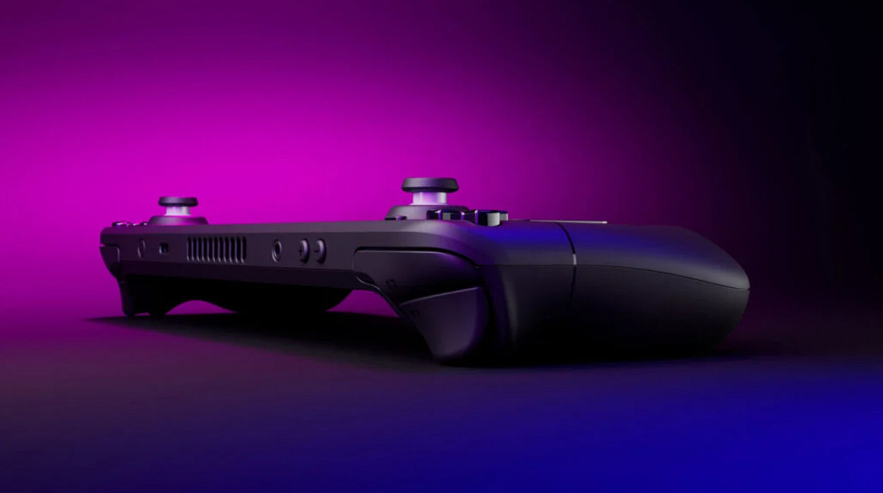 V社談新一代Steam Deck：續航將優先改進