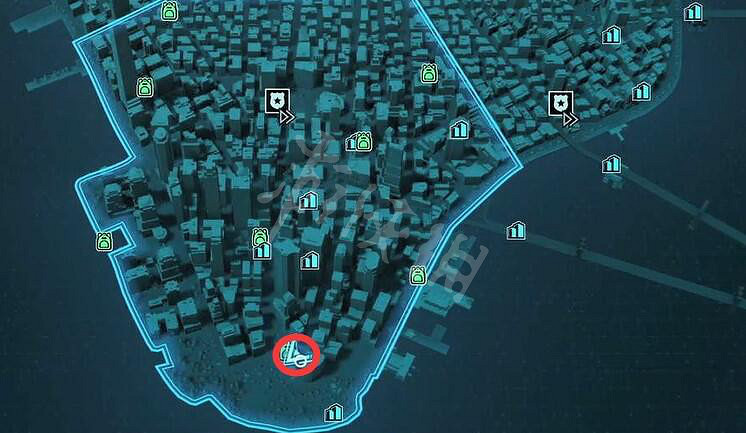 《漫威蜘蛛人重製版》大學死黨任務怎麽做?大學死黨目標位置分享 《漫威蜘蛛人重製版》大學死黨任務怎麽做?大學死黨目標位置分享