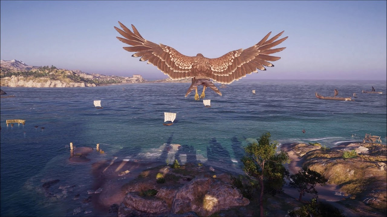 給力！《刺客教條：奧德賽》可能即將加入 Xbox Game Pass (XGP) 訂閱！