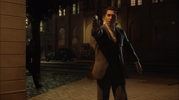 《四海兄弟 三部曲》20周年影片公布 遊戲開啟優惠活動