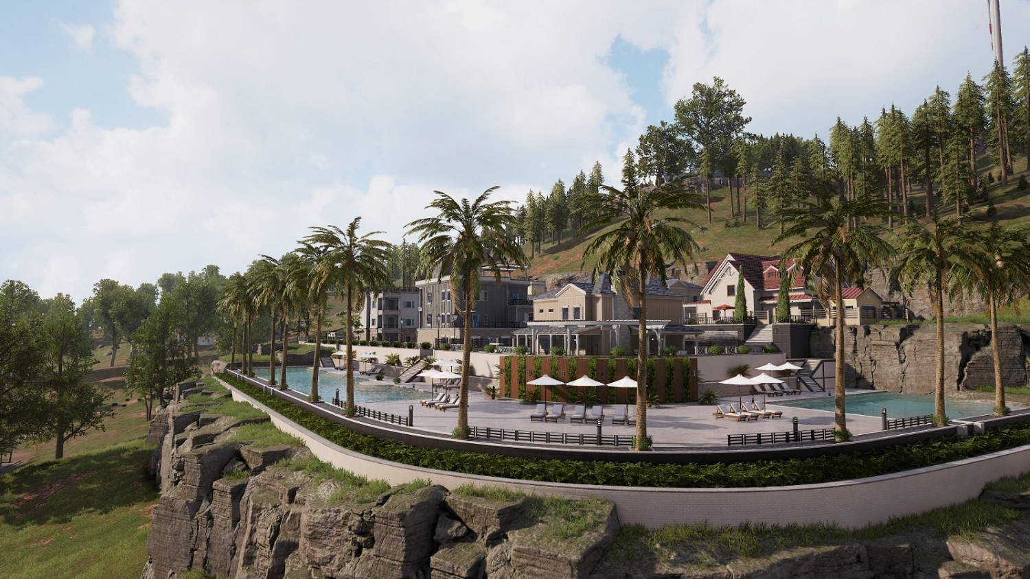 吃雞新遊《超級人類》Steam搶先體驗10月10日開啟